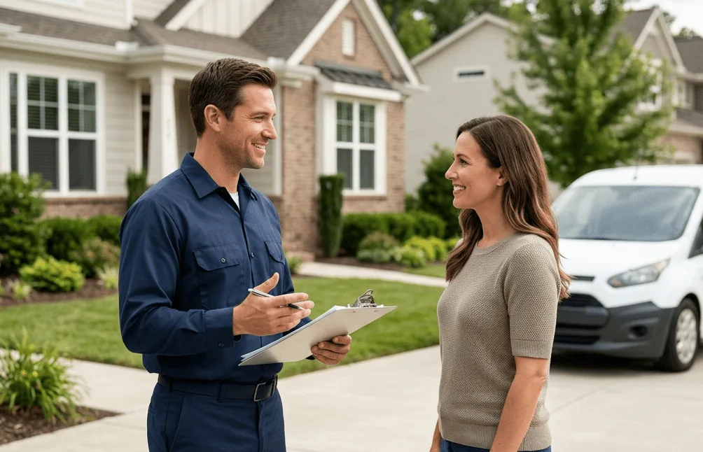 Mold Remediation Appling, GA FAQs